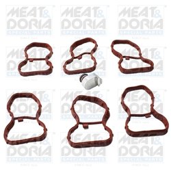 GARNITURA GALERIE ADMISIE MEAT & DORIA 01649 - Piesa auto compatibila cu mai multe marci