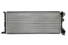RADIATOR RACIRE MOTOR THERMOTEC D7F072TT - Compatibil cu AUTOBIANCHI, FIAT, LANCIA
