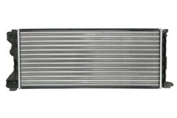 RADIATOR RACIRE MOTOR THERMOTEC D7F072TT - Compatibil cu AUTOBIANCHI, FIAT, LANCIA