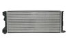 RADIATOR RACIRE MOTOR THERMOTEC D7F072TT - Compatibil cu AUTOBIANCHI, FIAT, LANCIA
