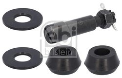 Bucsa, amortizor Febi Bilstein 183026