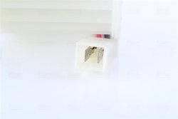 VENTILATOR HABITACLU NISSENS 87640 - Compatibil cu IVECO