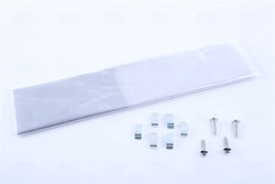 VENTILATOR HABITACLU NISSENS 87640 - Compatibil cu IVECO
