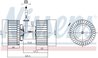 VENTILATOR HABITACLU NISSENS 87640 - Compatibil cu IVECO