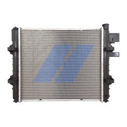 Radiator racire motor HIGHWAY AUTOMOTIVE 11116003