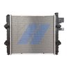 Radiator racire motor HIGHWAY AUTOMOTIVE 11116003