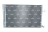 RADIATOR CLIMATIZARE NRF 350623 - Compatibil cu LAND ROVER
