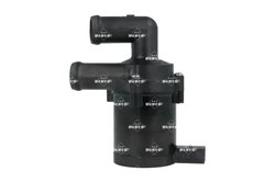 POMPA DE APA AUXILIARA, AGREGAT INCALZIRE SUPLIMENTARA NRF 390077 - Compatibil cu MAN, VW