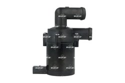 POMPA DE APA AUXILIARA, AGREGAT INCALZIRE SUPLIMENTARA NRF 390077 - Compatibil cu MAN, VW