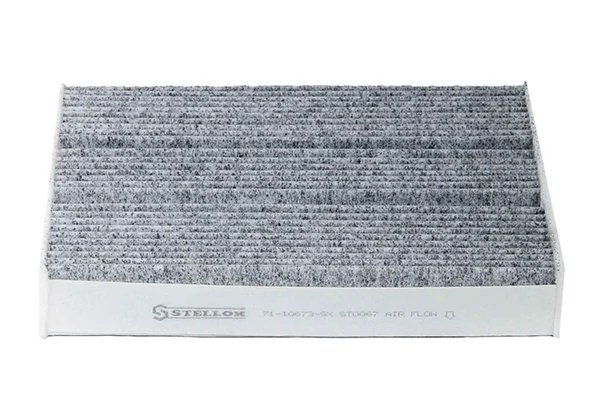 FILTRU AER HABITACLU STELLOX 71-10673-SX - Compatibil cu MERCEDES-BENZ