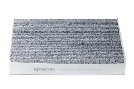 FILTRU AER HABITACLU STELLOX 71-10673-SX - Compatibil cu MERCEDES-BENZ