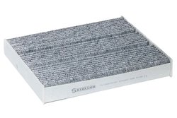 FILTRU AER HABITACLU STELLOX 71-10673-SX - Compatibil cu MERCEDES-BENZ