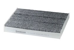 FILTRU AER HABITACLU STELLOX 71-10673-SX - Compatibil cu MERCEDES-BENZ