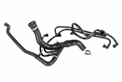 FURTUN RADIATOR VAICO V48-0606 - Compatibil cu LAND ROVER
