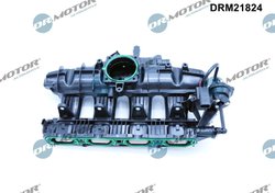 MODUL CONDUCTA ADMISIE DR.MOTOR AUTOMOTIVE DRM21824 - Compatibil cu AUDI, SEAT, SKODA, VW