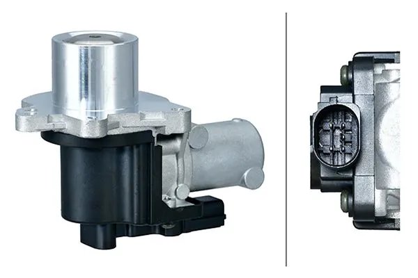 SUPAPA EGR HELLA 6NU 014 865-201 - Compatibil cu HYUNDAI, KIA