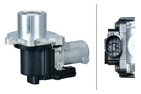 SUPAPA EGR HELLA 6NU 014 865-201 - Compatibil cu HYUNDAI, KIA