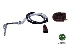 SENZOR TEMPERATURA GAZE EVACUARE NTK 95386 - Compatibil cu AUDI