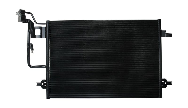 RADIATOR CLIMATIZARE BOSCH 1 986 AD2 032 - Compatibil cu SKODA, VW