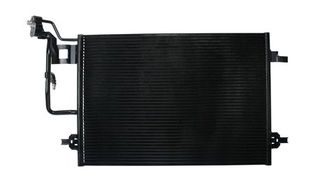 RADIATOR CLIMATIZARE BOSCH 1 986 AD2 032 - Compatibil cu SKODA, VW