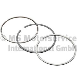Set segmenti piston Kolbenschmidt 800123910000