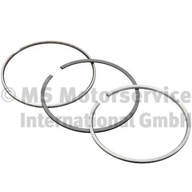 SET SEGMENTI PISTON KOLBENSCHMIDT 800123910000 - Piesa auto compatibila cu mai multe marci