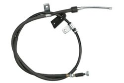 CABLU FRANA DE MANA ABE C78002ABE - Compatibil cu SUZUKI