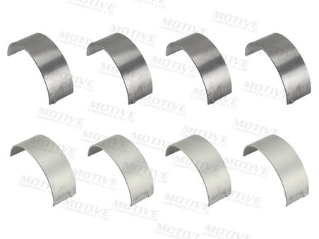 Cuzineti biela MOTIVE B704210