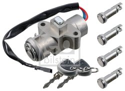 BLOCAJ VOLAN FEBI BILSTEIN 183274 - Piesa auto compatibila cu mai multe marci