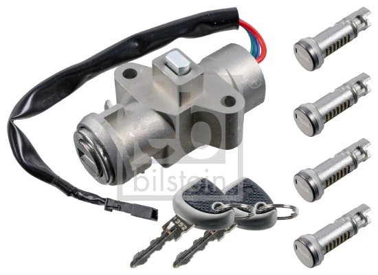 Blocaj volan Febi Bilstein 183274