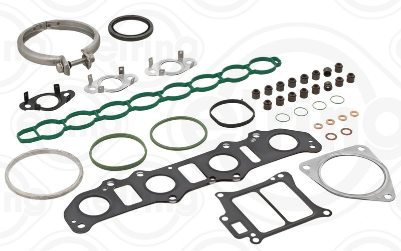 SET GARNITURI CHIULASA ELRING 483.470 - Compatibil cu VOLVO