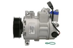 COMPRESOR CLIMATIZARE THERMOTEC KTT090374 - Compatibil cu VW