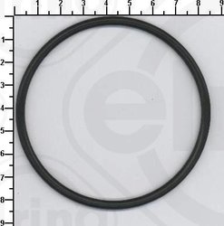 INEL ETANSARE ELRING 818.437 - Compatibil cu ALPINA, BENTLEY, BMW, LAND ROVER, MORGAN, ROLLS-ROYCE