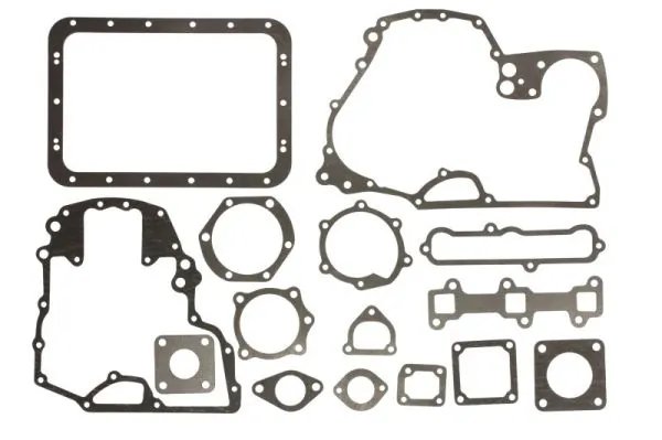 Set complet garnituri motor ENGITECH ENT000567
