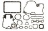 Set complet garnituri motor ENGITECH ENT000567