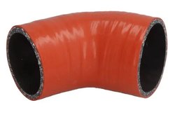 FURTUN INTERCOOLER/TURBO THERMOTEC DCW299TT - Compatibil cu VW