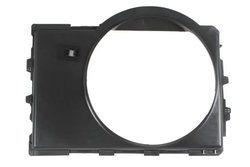 Carcasa, ventilator radiator Pacol MER-FC-002