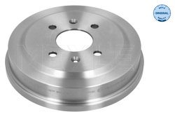 TAMBUR FRANA MEYLE 615 523 0035 - Compatibil cu OPEL, VAUXHALL