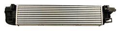 INTERCOOLER MAXGEAR AC630110 - Compatibil cu FIAT, OPEL, RENAULT, VAUXHALL