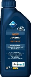 ULEI DE MOTOR ARAL 15F47B - Compatibil cu ALFA ROMEO, ALPINA, ALPINE, ASTON MARTIN, AUDI, AUSTIN, BMW, CADILLAC, CHEVROLET, CHRY