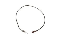 SENZOR TEMPERATURA GAZE EVACUARE VALEO 368818 - Compatibil cu AUDI, SEAT, SKODA, VW