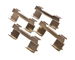 Set accesorii placute frana Maxgear 27-2573