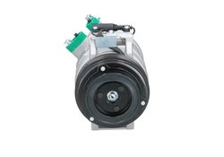 COMPRESOR CLIMATIZARE PSH 090.215.089.050 - Compatibil cu BMW, LAND ROVER
