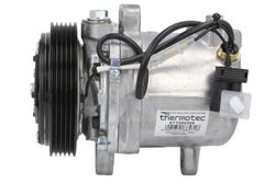 COMPRESOR CLIMATIZARE THERMOTEC KTT090309 - Compatibil cu BMW