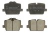 Set placute frana ABE C2B036ABE