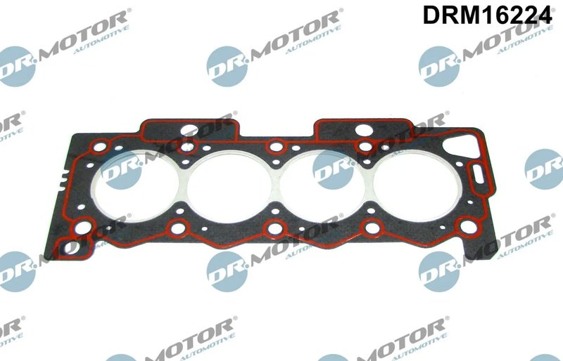 GARNITURA CHIULOASA DR.MOTOR AUTOMOTIVE DRM16224 - Compatibil cu CITROEN, PEUGEOT