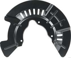 PROTECTIE NOROI DISC FRANA HERTH+BUSS JAKOPARTS J3330304 - Compatibil cu HYUNDAI, KIA