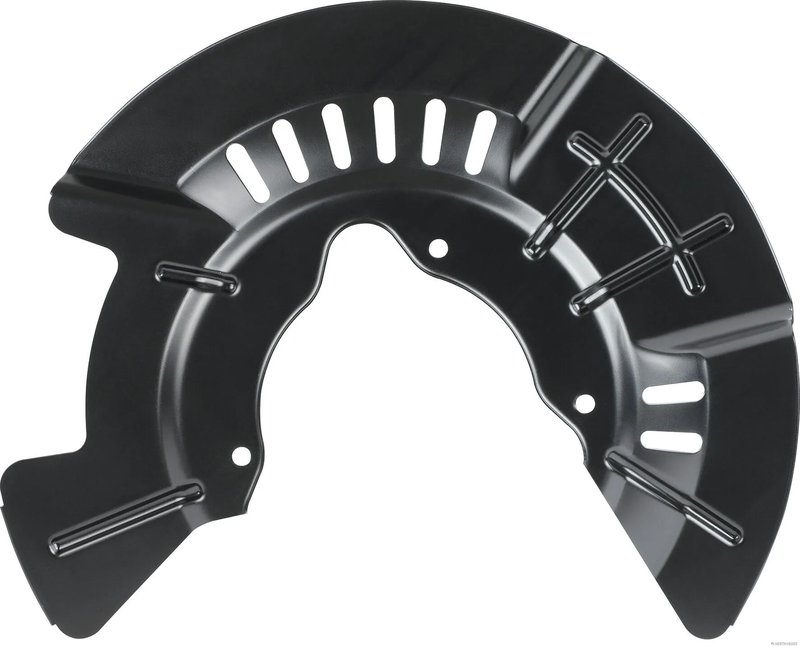 PROTECTIE NOROI DISC FRANA HERTH+BUSS JAKOPARTS J3330304 - Compatibil cu HYUNDAI, KIA