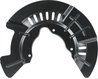 PROTECTIE NOROI DISC FRANA HERTH+BUSS JAKOPARTS J3330304 - Compatibil cu HYUNDAI, KIA