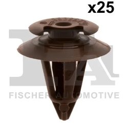 clips, acoperire decorativa si protectie FA1 11-40012.25